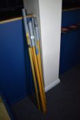 *Snooker Cue Extensions