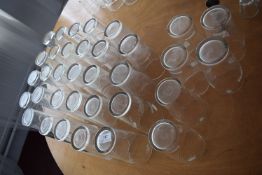 *Assorted Worthington’s and Guinness Pint Glasses