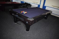 8789 - Old Snooker World - Bridge House, Grimsby