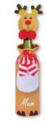 * Reindeer Bottle Bag/Santa Bottle Bag (191 in total - 7 cartons of 24 + part carton)
