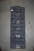 Belstane Storage Bag with Pockets