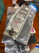 Quantity Of Girths in Various Colours and Sizes RRP: £150