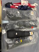 Quantity of Tail Wraps/Guards RRP: £70