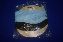 Woof Wear Blue Neck Tube