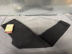 Harry Hall Child’s Black Jodhpurs Size: 26