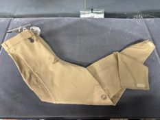 Pikeur Riding Breeches Size: 26