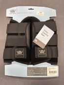 Woof Wear Cross Country Boot in Black Size: S