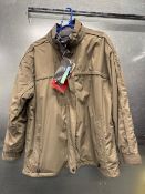 JX mens Oklahoma jacket Size: 44/46