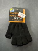 Sealskinz Murano Wool Fingerless Gloves One Size