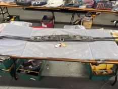 Zilco Training Roller in Black, One Size - RRP £90