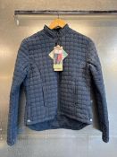 Jack Murphy navy Truro jacket Size: 8