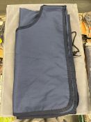 Bucas Mediumweight Waterproof Exercise Sheet Size: L