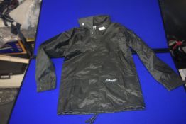 Jack Murphy Splash Child's Green Raincoat Size: 26