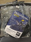 NEW Multipurpose Boots Front Hind Large