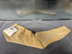 Riders Child’s Jodhpurs Size: 28R