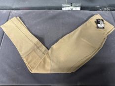 Gorringe Jodhpurs Size: 10