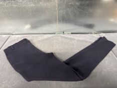 Double Horse Child’s Pink Jodhpurs Size: 30R