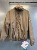 Jack Murphy seal 3000 Rockall ladies jacket Size: 14