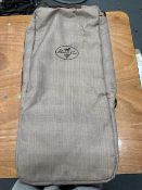 Professional's Choice Bridle Clip Bag (6 clip) CHO/PLD