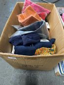 Quantity Of Hats, Scarves, and Gloves Including Jack Murphy, etc. RRP: £150