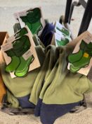 Quantity of Adult Welly Warma’s in Various Colours and Sizes RRP: £100