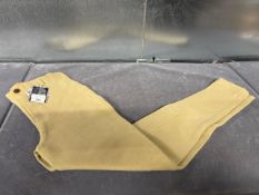 Riders Child’s Navy Jodhpurs Size: 28R