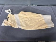 Child’s Champagne Show Chaps