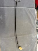 English Leather Flash Strap, Full, Brown