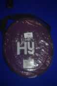 Hy 25ft Soft Webbing Lunge Rein