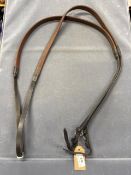 Eventa Reins in Brown