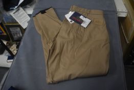 GS Jodhpurs Size: 32R