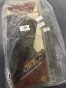 2x Pairs of Men’s Gloves Size: M