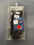 Schwenkel Ceratex Therapeutic Lady’s Riding Gloves Size: 7