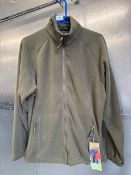 Jack Murphy, Olive Pembroke interactive jacket Size: 12