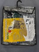 New Equine Wear Magnet Therapy Boots in Green Size: M