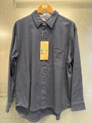 Jack Murphy 98% cotton Columbia crew shirt Size: M