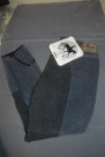 Pikeur Denim Style Jodhpurs Size: 38