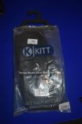 Kitt Horse Boots Kool Bandage Boot One Size in Black