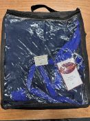 Castle 600D turnout combo with no fill, 6'0