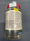 Stubben Red High Stretch Knitted Bandage 3.5m long