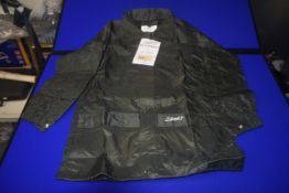 Jack Murphy Splash Child's Raincoat Size: 32