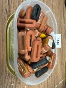 Quantity Of Fulmer Loops