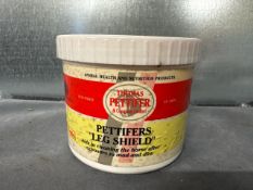 Thomas Pettifor Leg Shield 400g