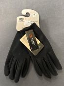 Woof Wear Super Stretch Gloves Size: S