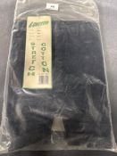 Loveson Minis Navy Riding Breeches Size: 2-3 years