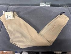Belgrade Lady’s Jodhpurs Size: 26R