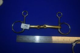 Stainless Steel & Salox Bit