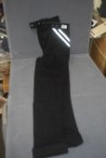 Equitex Black Jodhpurs Size: 26