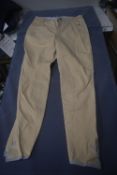 Kentucky Men's Herren Breeches Size: 28