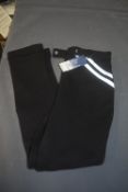 Equetech Chilly Jodhpurs in Black Size: 28